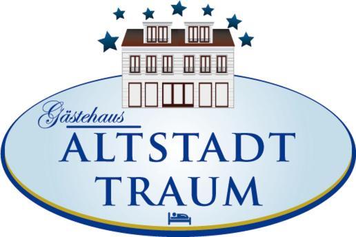 Gaestehaus Altstadttraum เลียร์ ภายนอก รูปภาพ